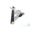 Recambio de elevalunas trasero derecho para audi allroad quattro (4b5) 2.5 v6 24v tdi referencia OEM IAM 4B0839398B  