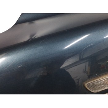 Recambio de aleta delantera izquierda para volvo xc70 2.4 diesel cat referencia OEM IAM  OBSERVAR FOTOS 