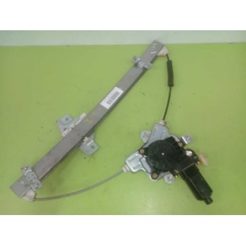 Recambio de elevalunas delantero izquierdo para hyundai getz (tb) 1.5 crdi referencia OEM IAM   