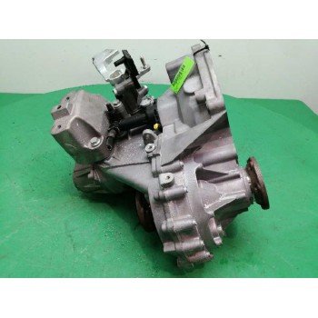 Recambio de despiece caja cambios para seat leon (5f1) 1.2 tsi referencia OEM IAM SEH  