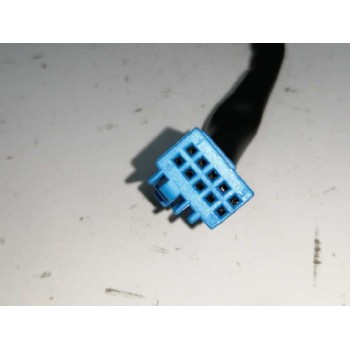 Recambio de mando elevalunas delantero izquierdo para mercedes-benz clase c (w203) berlina 270 cdi (203.016) referencia OEM IAM 