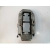 Recambio de pinza freno delantera derecha para porsche cayenne (typ 9pa) 4.5 v8 cat referencia OEM IAM 3D0712  