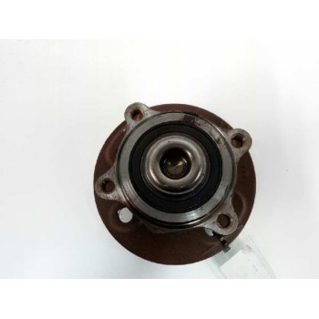 Recambio de mangueta trasera izquierda para mini mini (r56) cooper referencia OEM IAM 33416786552  