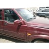 Recambio de puerta delantera derecha para ssangyong musso (fj) 2.9 td referencia OEM IAM   