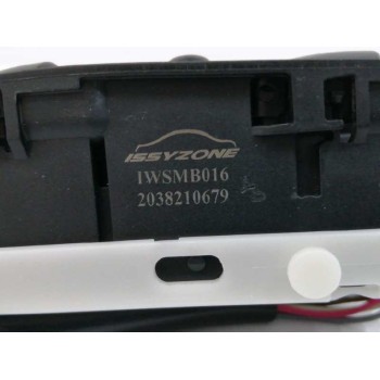 Recambio de mando elevalunas delantero izquierdo para mercedes-benz clase c (w203) berlina 270 cdi (203.016) referencia OEM IAM 