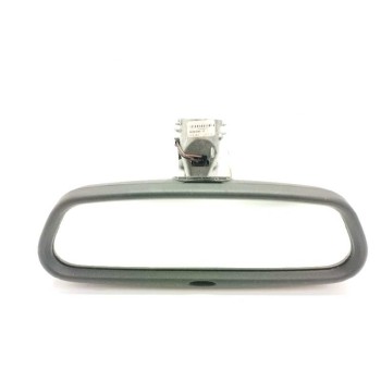 Recambio de espejo interior para peugeot 5008 1.2 12v e-thp referencia OEM IAM 96869045XT  