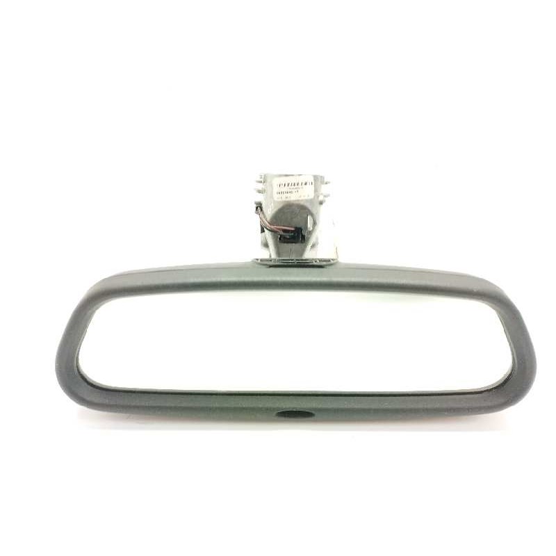 Recambio de espejo interior para peugeot 5008 1.2 12v e-thp referencia OEM IAM 96869045XT  