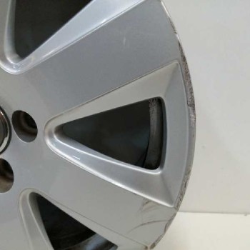 Recambio de llanta para audi a6 avant (4f5) 3.2 v6 24v fsi referencia OEM IAM 4F0601025AJ 7,5JX16H2 ET45 