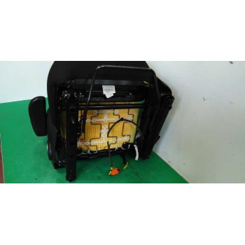 Recambio de asiento delantero izquierdo para fiat qubo (300) trekking referencia OEM IAM   