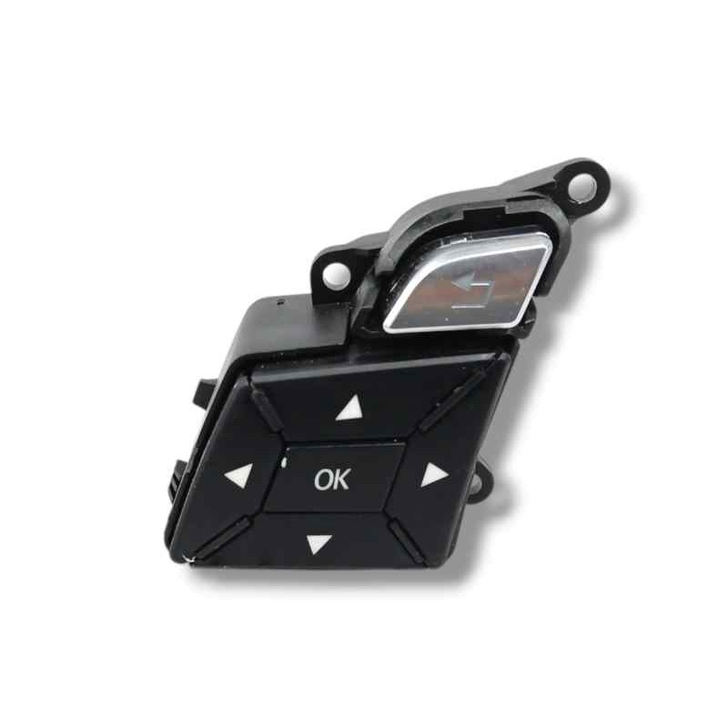 Recambio de mando volante para mercedes-benz gle (w166) 250 d 4-matic (166.004) referencia OEM IAM A1669051800 LADO IZQUIERDO 