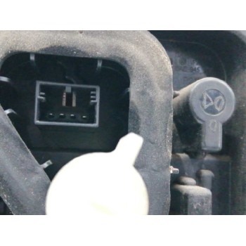 Recambio de piloto trasero izquierdo para volkswagen passat lim. (362) 2.0 tdi referencia OEM IAM 3AE945095F  