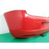 Recambio de paragolpes trasero para fiat grande punto (199) 1.3 multijet sport (01.2007) referencia OEM IAM 735379735  