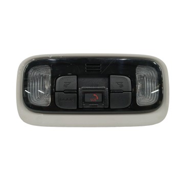 LUZ INTERIOR 81260K0100 