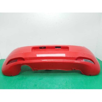 Recambio de paragolpes trasero para fiat grande punto (199) 1.3 multijet sport (01.2007) referencia OEM IAM 735379735  