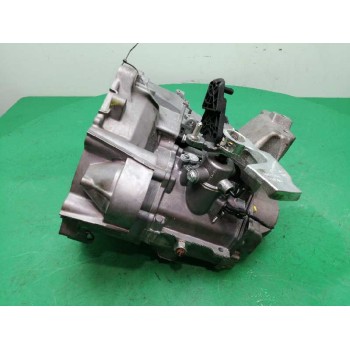 Recambio de despiece caja cambios para seat leon (5f1) 1.2 tsi referencia OEM IAM SEH  