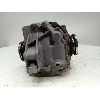 Recambio de diferencial trasero para bmw 3 compact (e46) 320 td referencia OEM IAM 7527060 RELACION 2.56 
