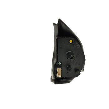 Recambio de mando volante para mitsubishi outlander ii (cw_w) 2.2 di-d 4wd referencia OEM IAM 75B471 LADO IZQUIERDO 