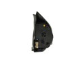 Recambio de mando volante para mitsubishi outlander ii (cw_w) 2.2 di-d 4wd referencia OEM IAM 75B471 LADO IZQUIERDO 