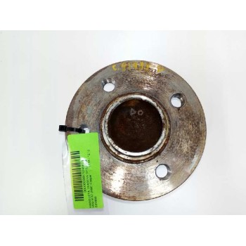 Recambio de mangueta trasera derecha para mini mini (r56) cooper referencia OEM IAM 33416786552  