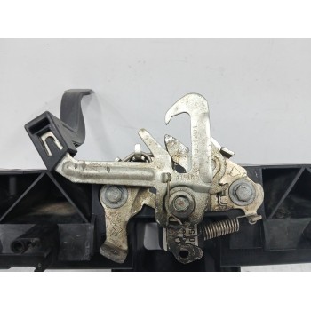 Recambio de travesaño superior para peugeot 3008 i monospace (0u_) 1.6 thp referencia OEM IAM   