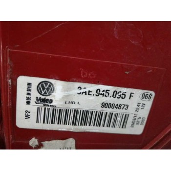 Recambio de piloto trasero izquierdo para volkswagen passat lim. (362) 2.0 tdi referencia OEM IAM 3AE945095F  