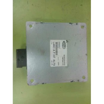 Recambio de modulo confort para fiat punto evo (199_) 1.3 d multijet (199axc1a, 199bxc1a, 199axt1a, 199bxt1a) referencia OEM IAM
