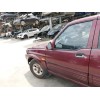 Recambio de puerta delantera izquierda para ssangyong musso (fj) 2.9 td referencia OEM IAM   