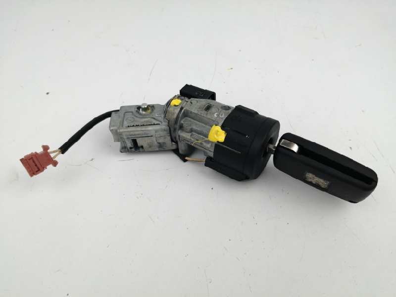 Recambio de antirrobo para peugeot 407 st sport referencia OEM IAM N0502073  
