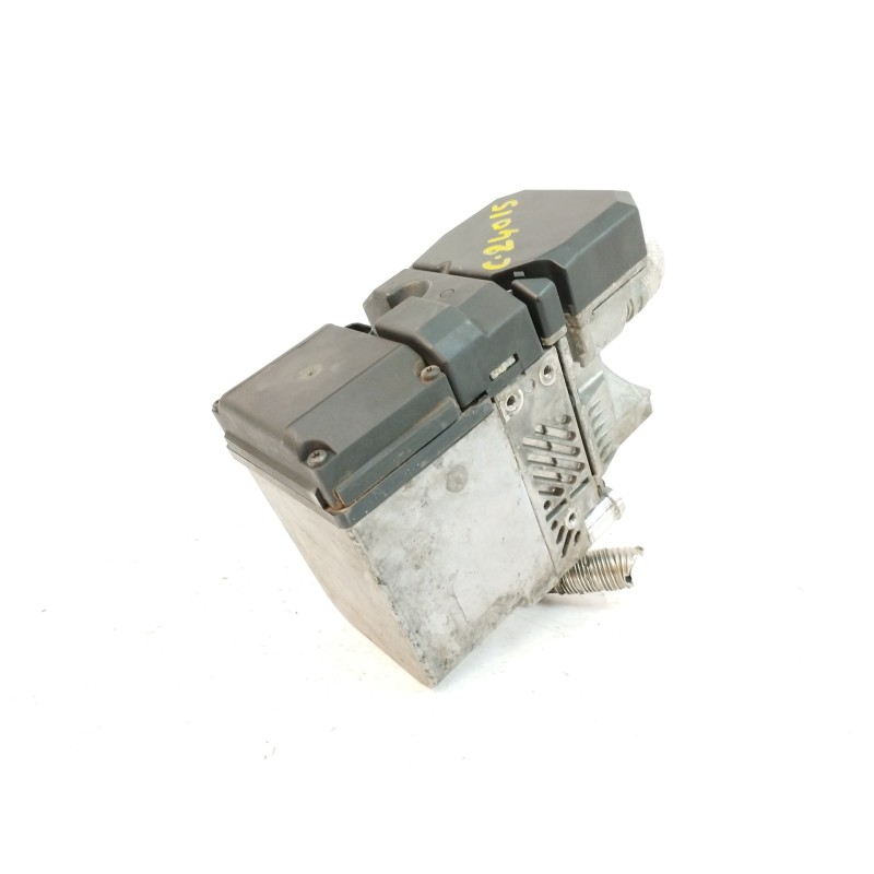 MOTOR CALEFACCION WEBASTO