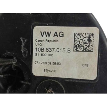 Recambio de cerradura puerta delantera izquierda para seat arona (kj7, kjp) 1.0 tsi referencia OEM IAM 10B837015B  