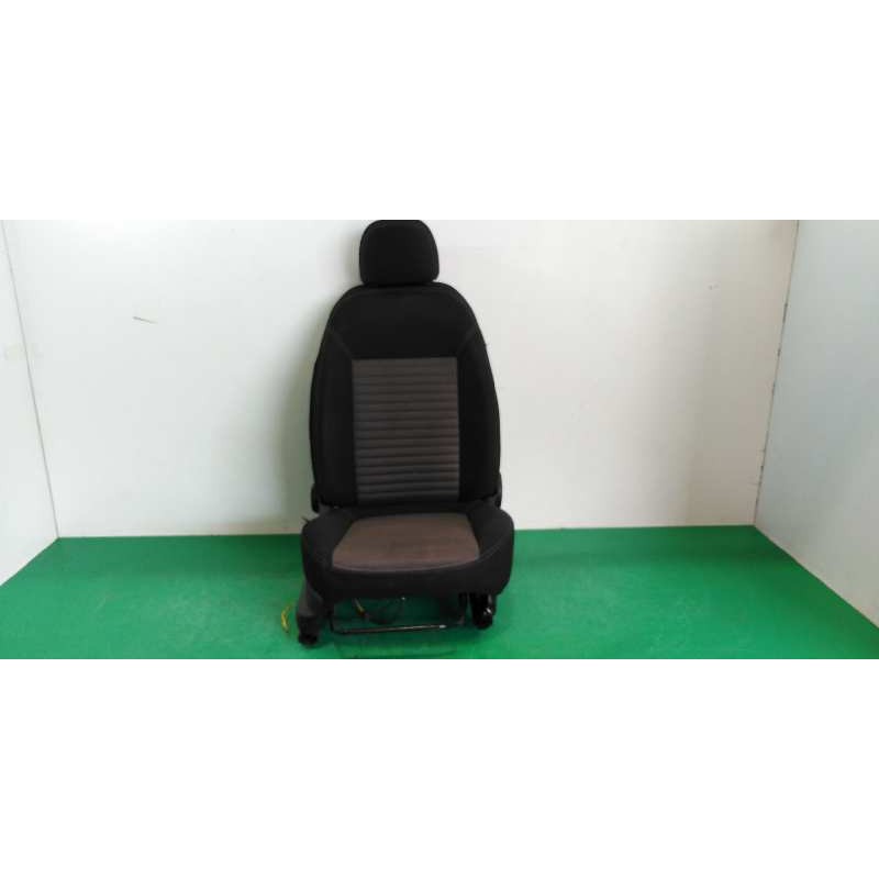 Recambio de asiento delantero derecho para fiat qubo (300) trekking referencia OEM IAM   