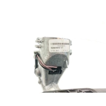 Recambio de espejo interior para peugeot 5008 1.2 12v e-thp referencia OEM IAM 96869045XT  