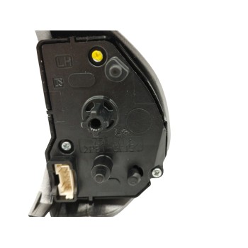 Recambio de mando volante para mitsubishi outlander ii (cw_w) 2.2 di-d 4wd referencia OEM IAM 75B471 LADO IZQUIERDO 
