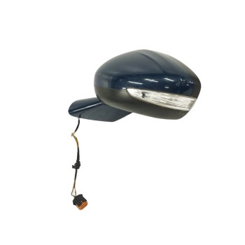 Recambio de retrovisor izquierdo para citroën c4 picasso 1.6 blue-hdi fap referencia OEM IAM  6 CABLES 