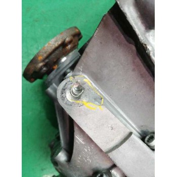 Recambio de despiece caja cambios para seat leon (5f1) 1.2 tsi referencia OEM IAM SEH  