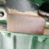 Recambio de motor completo para mg serie 75 (rj) 2.0 16v cdt referencia OEM IAM 204D2  