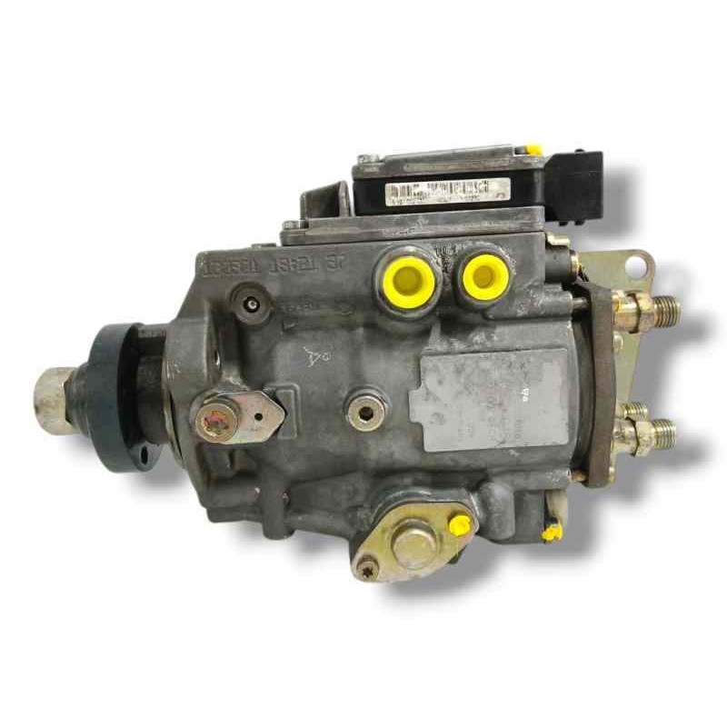 Recambio de bomba inyeccion para opel zafira a 2.0 dti referencia OEM IAM 24413103 0470504015 