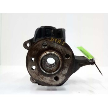 Recambio de mangueta delantera izquierda para mini mini (r56) cooper referencia OEM IAM 6779795 31226776162 