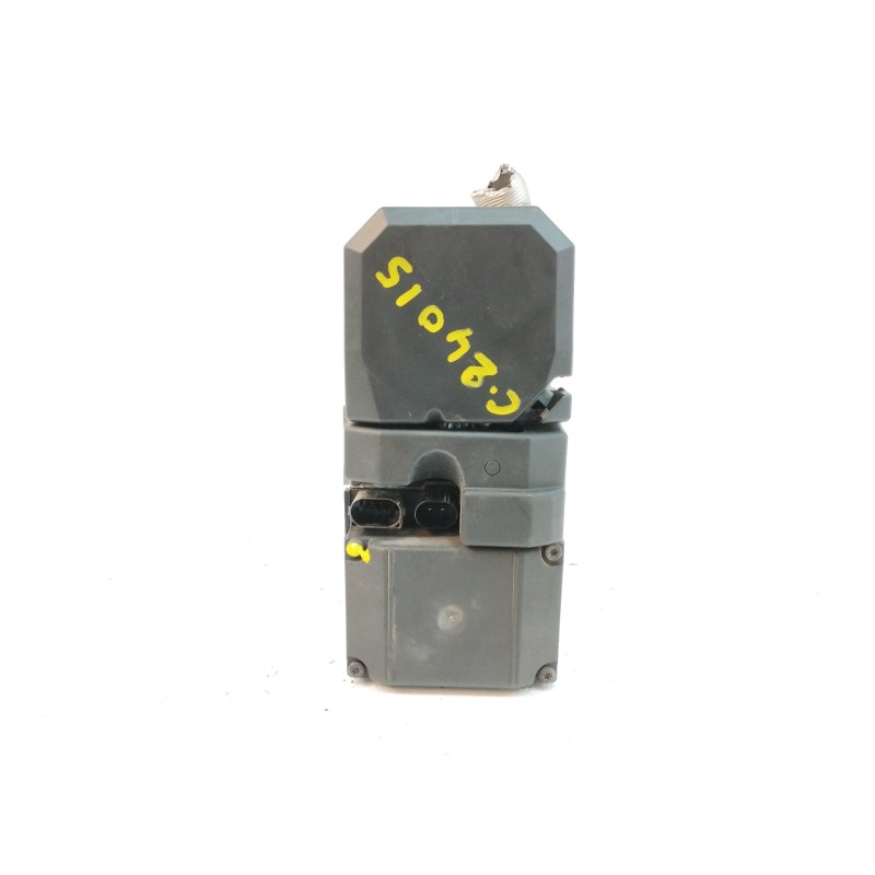 MOTOR CALEFACCION WEBASTO