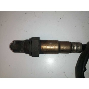 Recambio de sonda lambda para porsche cayenne (typ 9pa) 4.5 v8 cat referencia OEM IAM 7L0906262C  