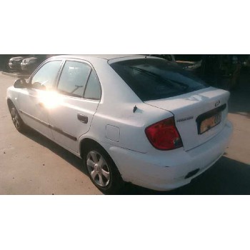 hyundai accent (lc) del año 2006