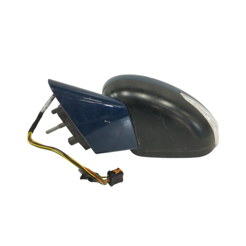 RETROVISOR IZQUIERDO 6 CABLES