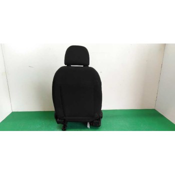 Recambio de asiento delantero derecho para fiat qubo (300) trekking referencia OEM IAM   