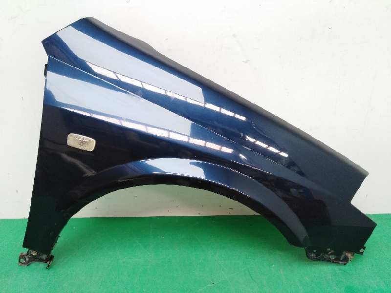 Recambio de aleta delantera derecha para nissan primera berlina (p12) 1.6 cat referencia OEM IAM 63100AV630  