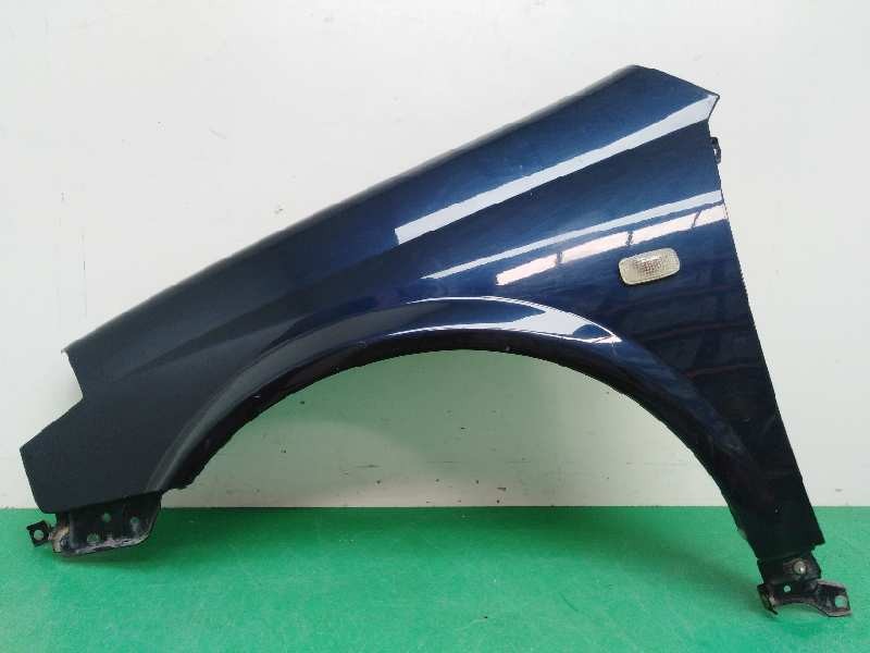 Recambio de aleta delantera izquierda para nissan primera berlina (p12) 1.6 cat referencia OEM IAM 63101AV630  