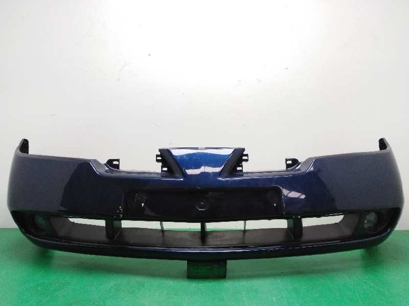 Recambio de paragolpes delantero para nissan primera berlina (p12) 1.6 cat referencia OEM IAM   