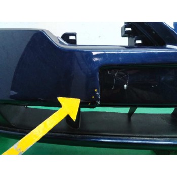 Recambio de paragolpes delantero para nissan primera berlina (p12) 1.6 cat referencia OEM IAM   