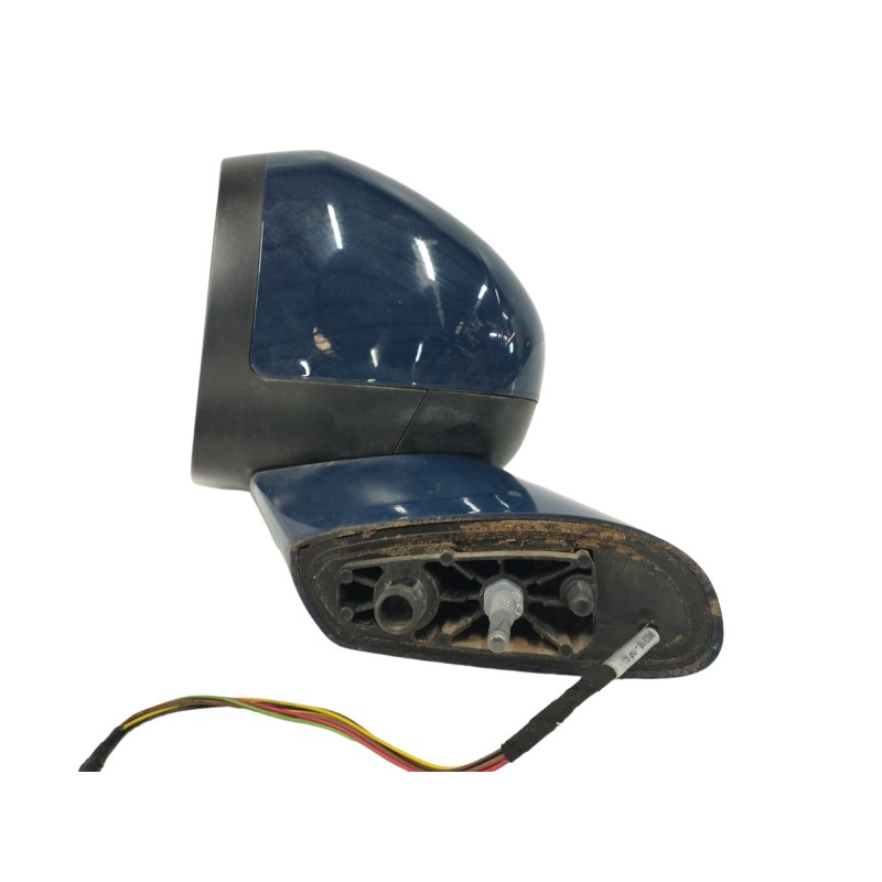RETROVISOR IZQUIERDO 6 CABLES