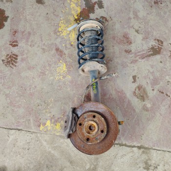 Recambio de amortiguador delantero izquierdo para citroën c15 1.8 diesel (161) referencia OEM IAM   