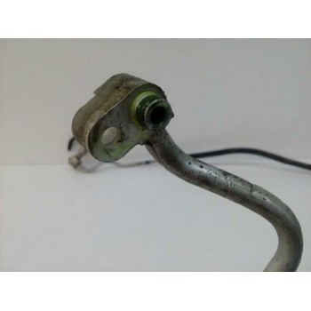 Recambio de tubos aire acondicionado para fiat stilo (192) 1.9 jtd cat referencia OEM IAM   